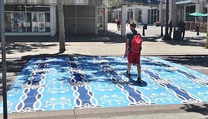 San Jose Downtown Street Life Plan